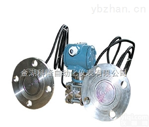 <em>金湖</em>科隆远传<em>差压</em>/压力变送器价格