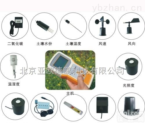 DP-11-G  手持气象<em>测定仪</em>/气象<em>测定仪</em>/<em>手持式</em>气象<em>测定仪</em>