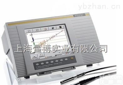 MMS PC2  德国<em>菲希尔</em>多平台涂<em>镀层</em>测厚仪