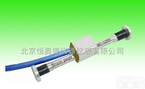 SH-HC-<em>1201</em>  <em>埋入</em>式<em>应变计</em> <em>应变计</em>