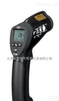 DT-8857H  工业高温红外<em>测温仪</em>DT-8857H原理<em>香港</em>CEM<em>华北</em>总代理