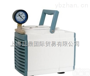 天<em>津津</em>腾GM-0.33A负压型无油隔膜真空泵丨<em>隔膜泵</em>zui低价格