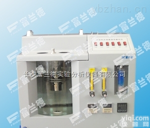 FDY-0301  <em>冷却液</em><em>泡沫</em>倾向<em>测定仪</em>