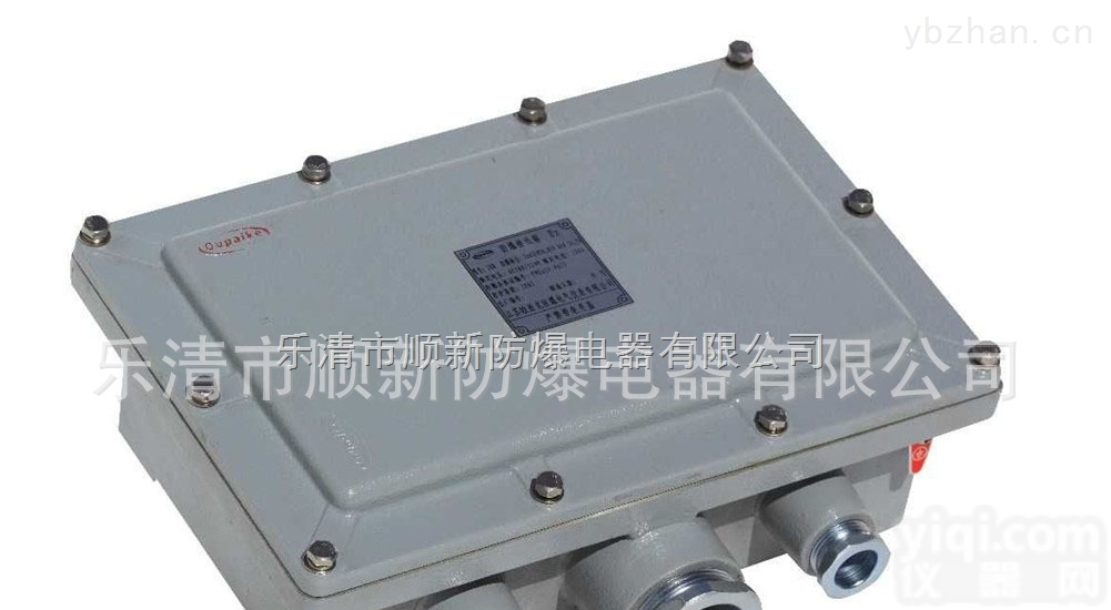 <em>防爆</em><em>接线</em>箱  <em>防爆</em><em>接线</em>箱 BJX<em>系列</em><em>防爆</em><em>接线</em>箱IIB
