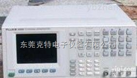 福禄克54200彩色电视信号发生器回收出售，且行且珍惜