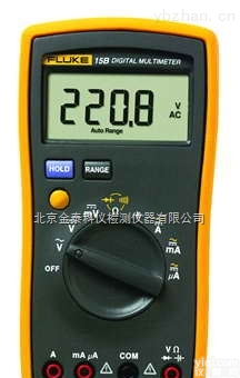 fluke15B  <em>福禄克</em>万用表fluke15B