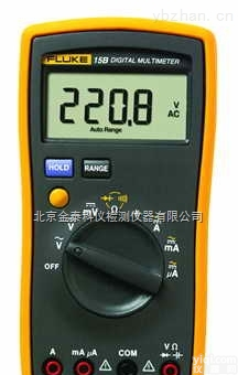 fluke17B  <em>福禄克</em>万用表fluke17B