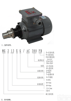 JS08-AC380FB  <em>精细化工</em><em>齿轮泵</em>