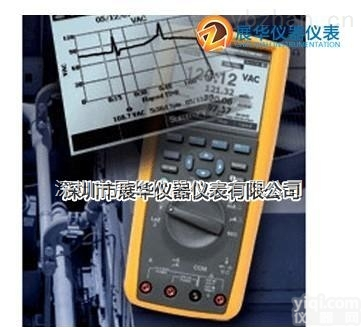 美国<em>福禄克</em>FLUKE289C  美国<em>福禄克</em>FLUKE289C高精度数字<em>万用表</em>