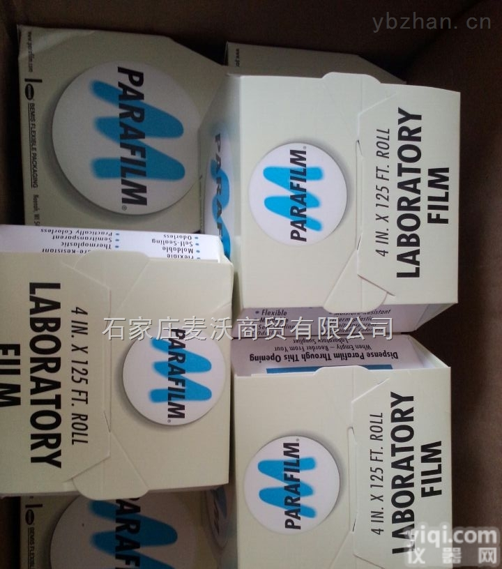 PM996  美国进口<em>封口膜</em><em>Parafilm</em><em>封口膜</em>