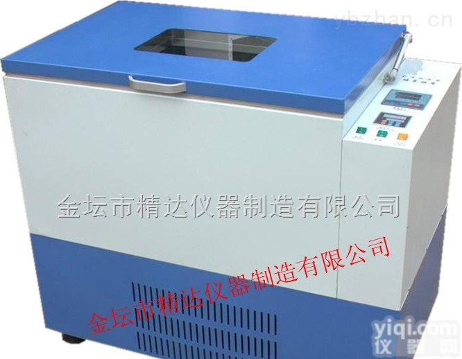 ZD-88  <em>全温振荡器/全温摇床</em>