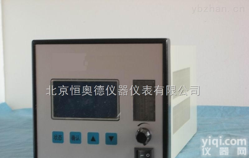NCD-<em>EC-420  一氧化碳分析仪</em>/在线一氧化碳检测仪