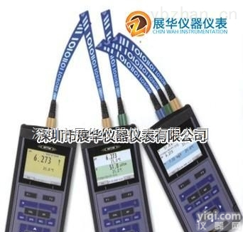 <em>德国</em>WTWMulti3430  <em>德国</em>WTW<em>便携式</em>多参数水质分析仪Multi3430