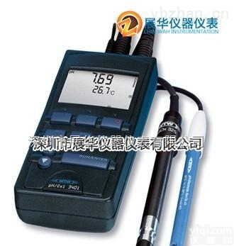 <em>德国</em>WTWpH/Cond340i  <em>德国</em>WTW<em>手提式</em>多参数测试仪pH/Cond340i