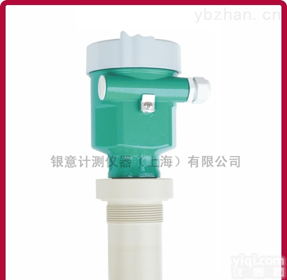 SGM LEKTRA 进口超声波明渠流量计