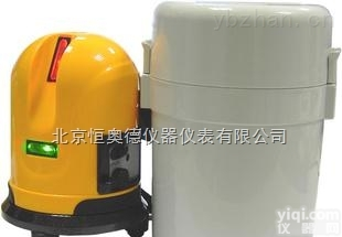 HJB-VH650  激光<em>水平仪</em>（<em>水平仪</em>线绿光+<em>垂直线</em><em>红光</em>）