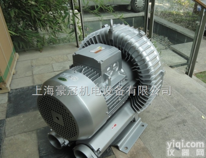 旋涡<em>高压</em>风机/<em>单相</em>220V漩涡<em>气泵</em>