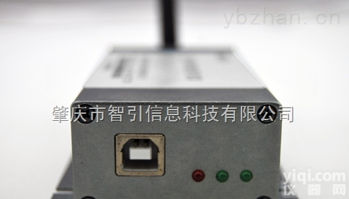 Zigbee-R232  Zigbee-R232 <em>无线网络</em>数据<em>采集器</em>