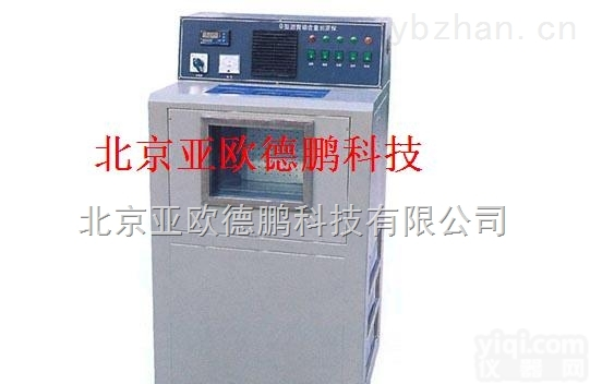 DP-10 <em> 石油沥青蜡含量测定仪</em>/沥青蜡含量测定仪/蜡含量测定仪