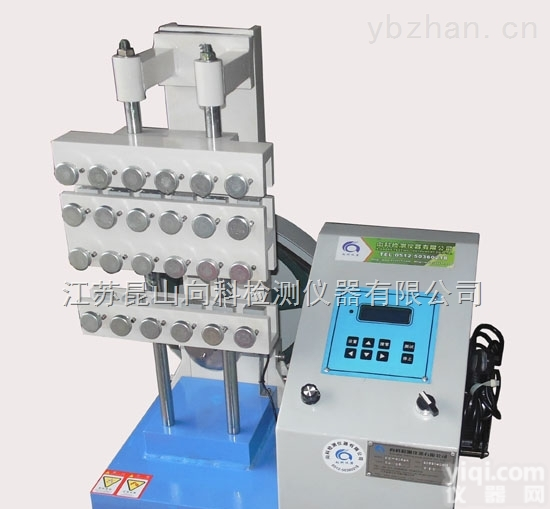 XK-3051  橡胶曲折<em>试验机</em>/德墨西亚<em>屈挠</em><em>试验机</em>