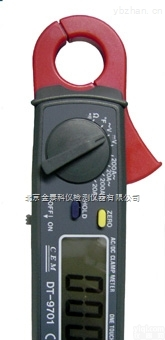 DT-9701  <em>钳型表</em>DT-9701价格<em>香港</em>CEM华北总代理