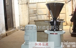 JMF分体<em>不锈钢</em><em>胶体磨</em>  JMF<em>分体式</em><em>不锈钢</em><em>胶体磨</em>