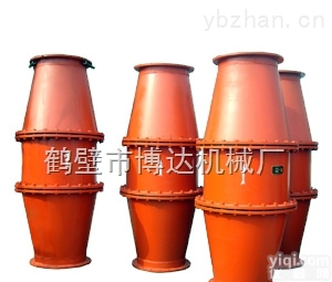 防<em>回火</em>装置，选鹤壁<em>博达</em>，品Pai厂家，专业生产