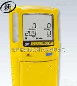 HRX-GAMAX-XT4  泵吸式四<em>合一</em><em>气体检测仪</em>/泵吸式四<em>合一</em>气体<em>检测器</em>