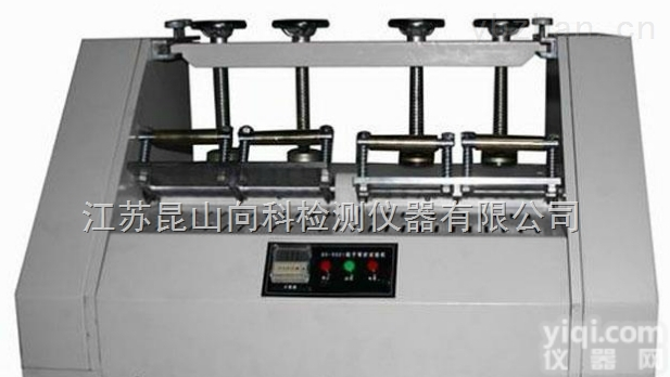 XK-3011-A  昆山向科<em>鞋子弯折试验机（提前跟）</em>