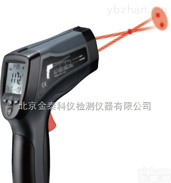 DT-8867H  工业型高温双激光红外<em>测温仪</em> DT-8867H价格<em>香港</em>CEM总代理