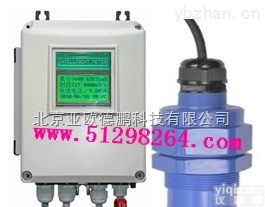 DP-P  豪华型<em>分体式</em><em>超声波</em><em>物位</em>仪/<em>液位</em>