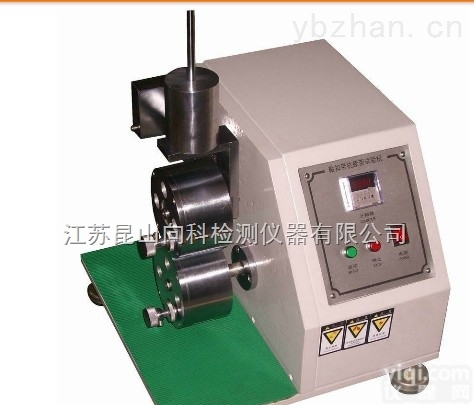XK-3058  <em>粘扣带疲劳试验机</em>/魔术贴带疲劳试验机