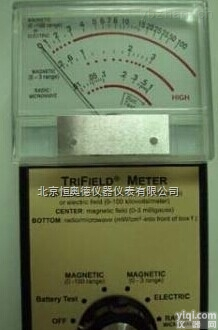 HAD-100XE  电磁、微波辐射<em>测量仪</em>/电磁<em>射线</em>测定仪/电磁辐射检测