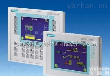 6AV66470AB113AX0  <em>西门子</em>KTP600 PN <em>精简</em><em>面板</em>