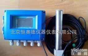 HAD-2500  在线式<em>电磁</em><em>流速</em><em>流量仪</em>/<em>电磁</em>明渠<em>流速</em>/流量计