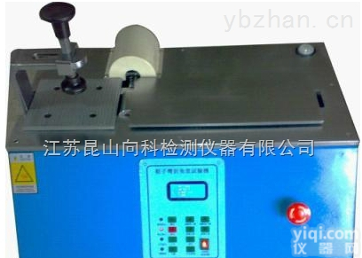 XK-3061  <em>成鞋</em><em>刚性</em><em>试验机</em>/外底<em>刚性</em><em>试验机</em>