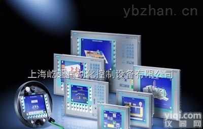 6AV66470AE113AX0  <em>西门子</em>KTP1000 DP <em>精简</em>面板