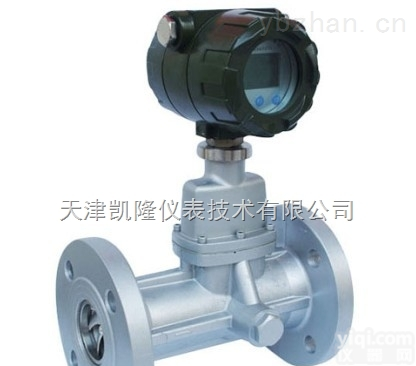 LUXB-  <em>耐腐蚀</em>智能<em>气体</em>旋进漩涡流量计