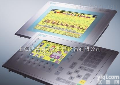 6AV66470AG113AX0  <em>西门子</em>TP1500 PN<em>精简</em>面板