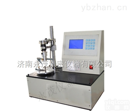 YM-  轴承弹簧疲劳<em>试验机</em>操作方法 <em>阀门</em>疲劳寿命测试依据 @济南永茂厂家
