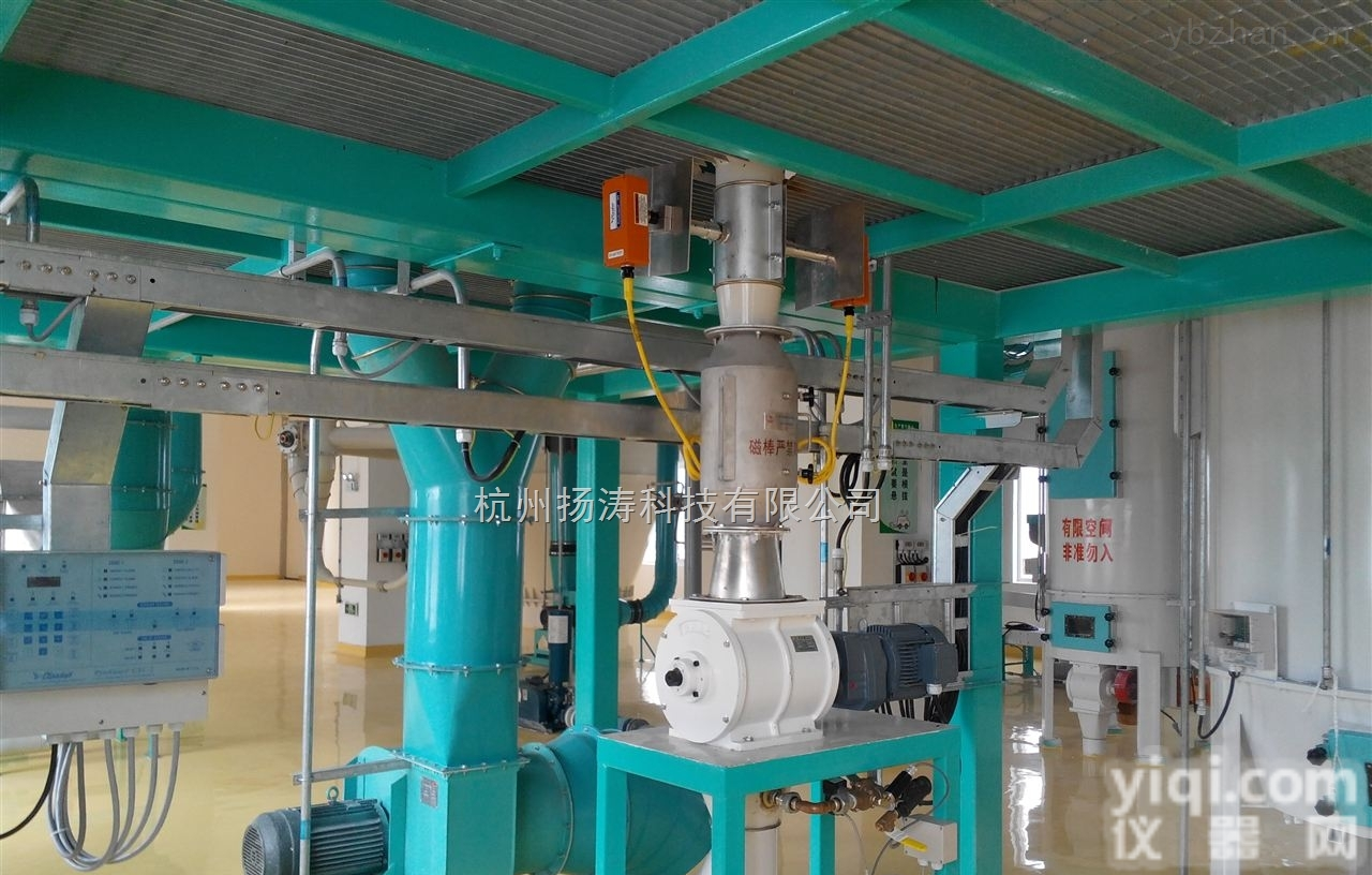 PyroGuard  PyroGuard-美国Clark's智能玻璃<em>火花探测熄灭装置</em>