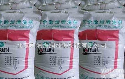 HR-316  冷却塔<em>除垢</em><em>清洗剂</em>