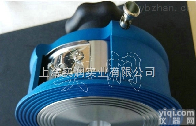 圆形取样机器，直径100cm2<em>取样器</em>，纺织克重<em>天平</em>