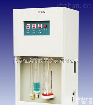 HAD/KDN-B  <em>定氮仪</em><em>蒸馏器</em>/<em>蒸馏器</em>