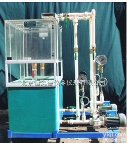 HAD-HY-018  <em>离心泵</em><em>串并联</em><em>实验台</em>/<em>串并联</em><em>实验台</em>