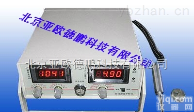 DP-288  <em>振动测量</em><em>分析仪</em>/振动<em>分析仪</em>