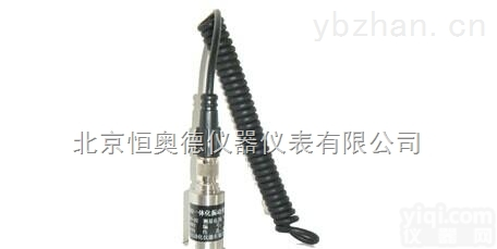 H9300  <em>压电</em>式一体化<em>振动</em>变送器/<em>压电</em>式速度<em>传感器</em>
