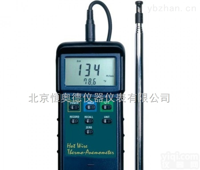 EXTECH <em>407123</em>  EXTECH <em>407123</em>热线<em>风速仪</em>/<em>风速计</em>