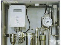 BXS04-NGDP-100  <em>天然气露点测量</em>仪