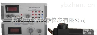 HAD-MTC  光电倍增管及微弱光测试实验/光电倍增管综合实验仪